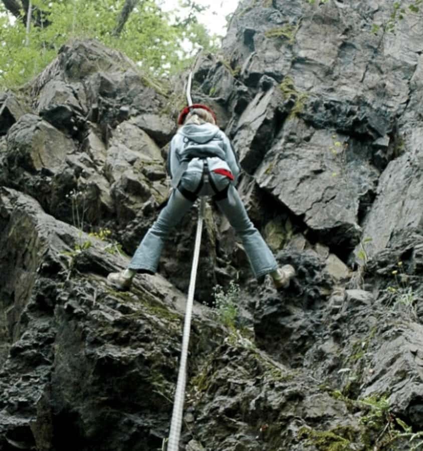 Nadi: Abseiling, Zipline, and Cave Tour with Meal - What Makes This Tour Stand Out