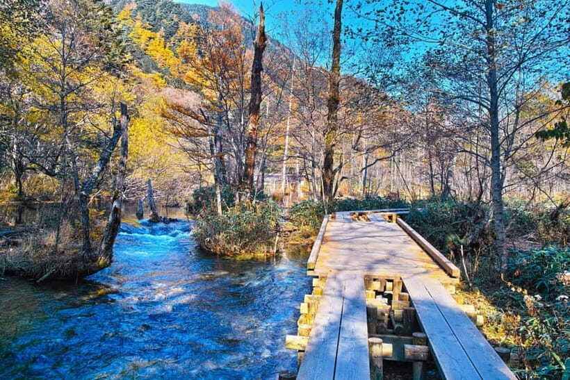 Nagano / Matsumoto / Takayama: Kamikochi Private Tour - An In-Depth Look at the Itinerary