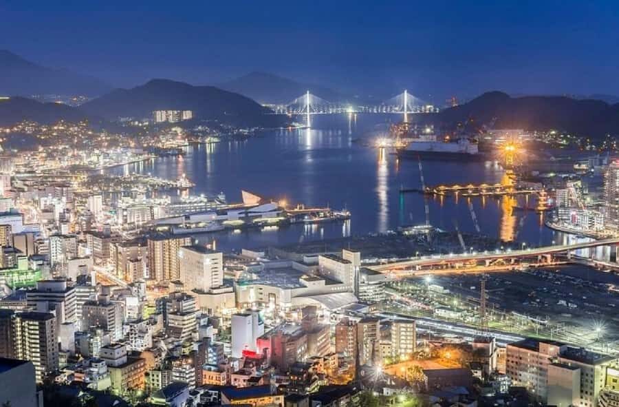 Nagasaki: Guided Walking Tour with a Local Guide - Who Should Consider This Tour?