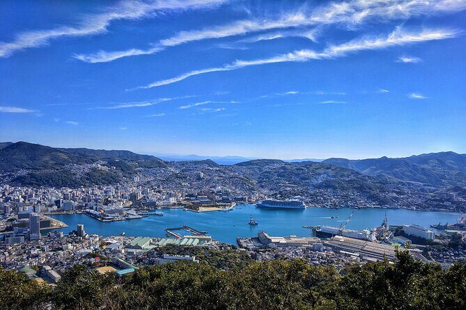 Nagasaki Highlights Private Half Day Tour by Car - Practicalities and Tips for Travelers