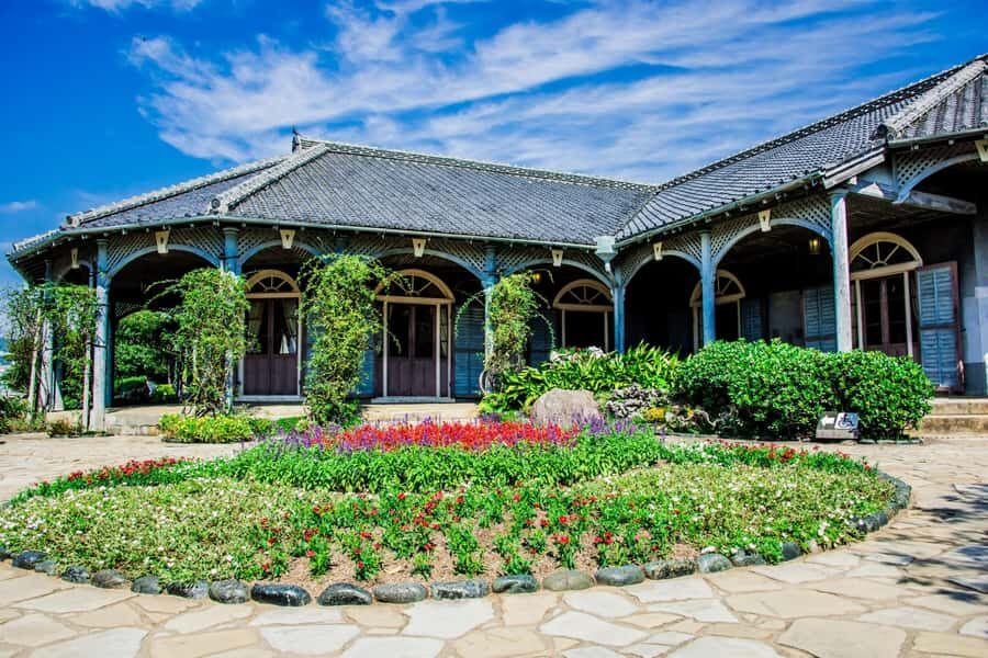 Nagasaki: Oura Cathedral & Glover Garden Heritage Walk - Exploring Nagasaki: A Deep Dive into the Heritage Walk