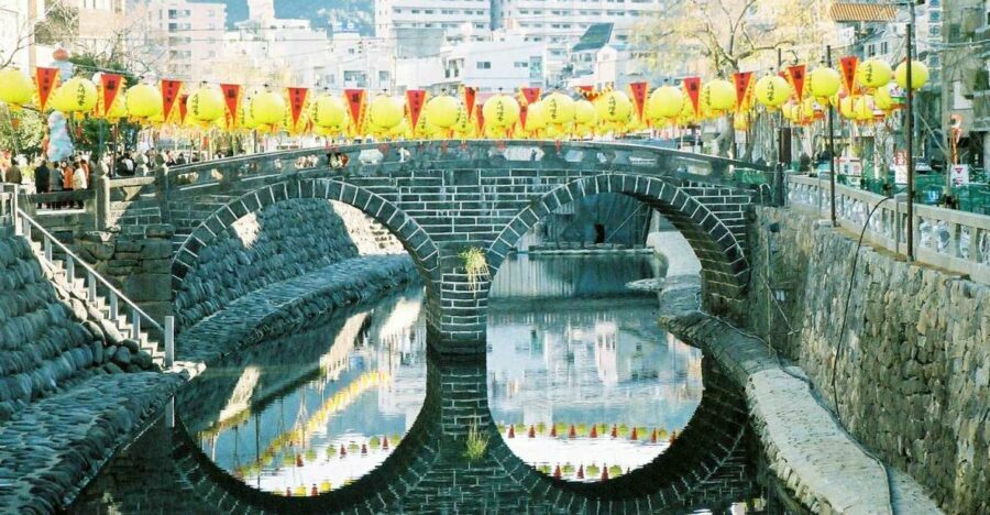 Nagasaki: Private Walking Tour with a Local - Key Points