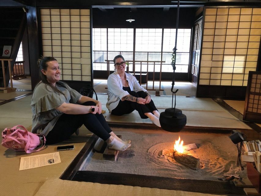 Nagoya: Full-day Kisoji Nakaendo Trail Tour - Who This Tour Is Best For