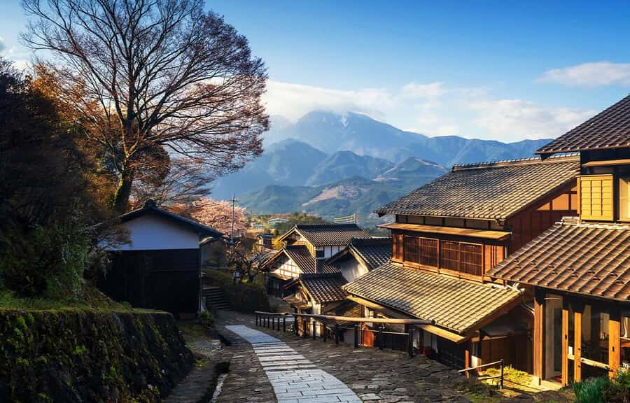 Nagoya: Inuyama Castle, Magome-juku, & Tsumago-juku Tour - Practical Details and Considerations