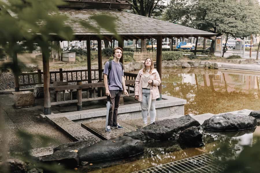 Nagoya Private Tour with a Local: Highlights & Hidden Gems - The Itinerary: From Traditional to Trendy