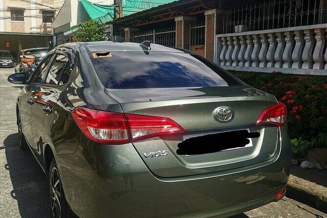 NAIA Airport Transfer to/from anywhere in Metro Manila - The Experience: A Practical Breakdown