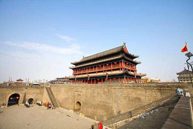 Nanjing Professional English Tour Guide Service - The Sum Up: Who Will Love This Tour?