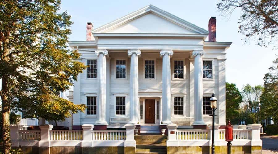 Nantucket: Downtown Walking Tour - What to Expect During the Tour