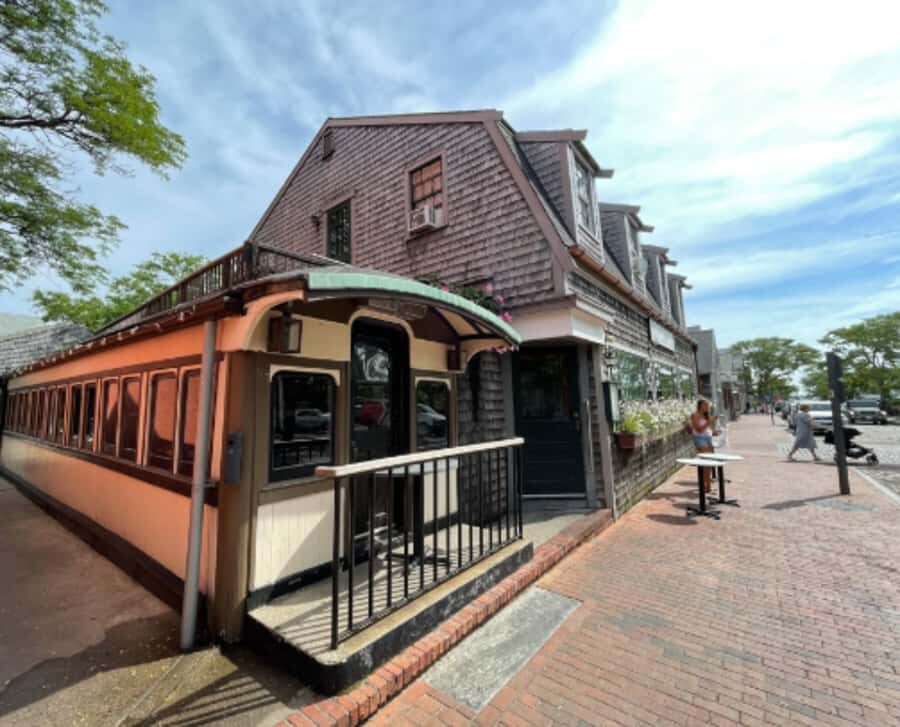Nantucket: Guided Scenic Island Driving Tour - The Value of This Tour