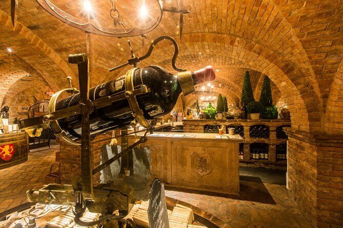 Napa Valley Wine and Food Tasting Tour from San Francisco - What Makes This Tour Stand Out?