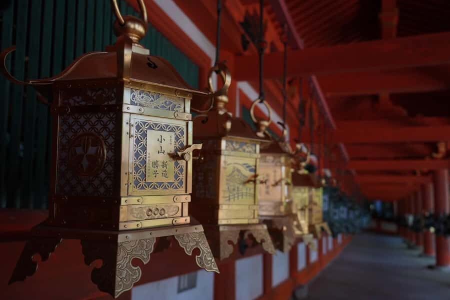 Nara Early Morning Tour (Kyoto or Osaka Departure Available) - Final Words