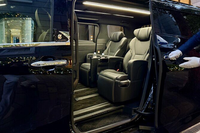 Narita Airport Private Transfer To Tokyo City - Why This Transfer Stands Out