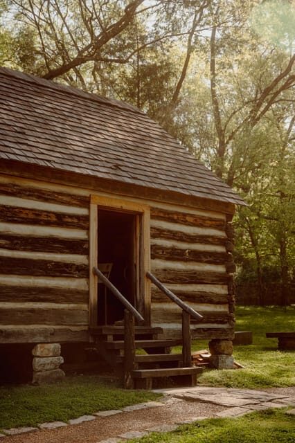 Nashville: Belle Meade Historic Site Journey to Jubilee Tour - An In-Depth Look at the Belle Meade Journey to Jubilee Tour