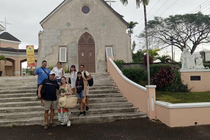 Nassau Family Friendly City Tour - How Good Is the Value for Money?