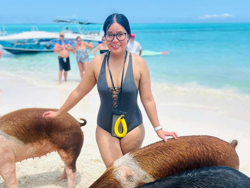 Nassau: Swimming Pigs, Turtles, Snorkel & More - Who Is This Tour Best For?