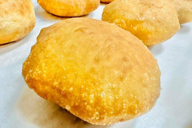 Naturally Tasty by RotiMan Taste/Learn Experience in Tortola, BVI - The Authentic Caribbean Touch