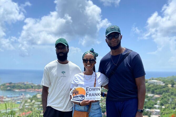 Nature Lovers: Taste of Grenada Private Tour - Comfort and Convenience
