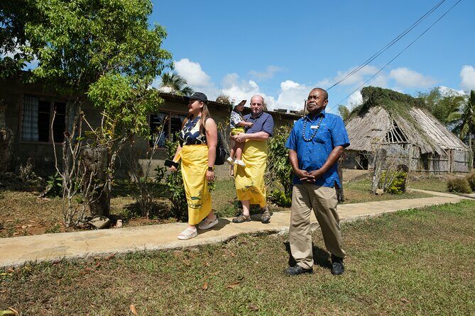 Nausori Highland Tour - How the Experience Feels
