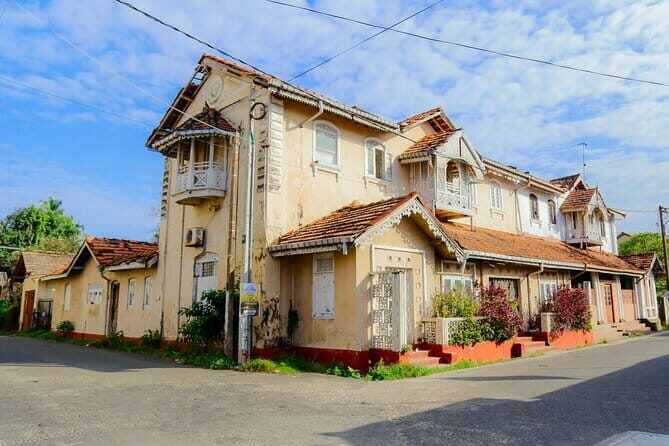 Negombo City Tour by Tuk Tuk - The Experience: What to Expect
