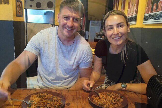 Negombo Express Food Tour with 7+ Tastings - Who Will Love This Tour?