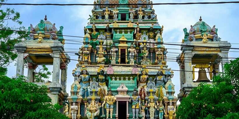 Negombo Heritage Walking Tour - A Closer Look at the Itinerary