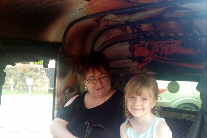 Negombo Sightseeing Tour by Tuk Tuk - In-Depth Look at the Itinerary