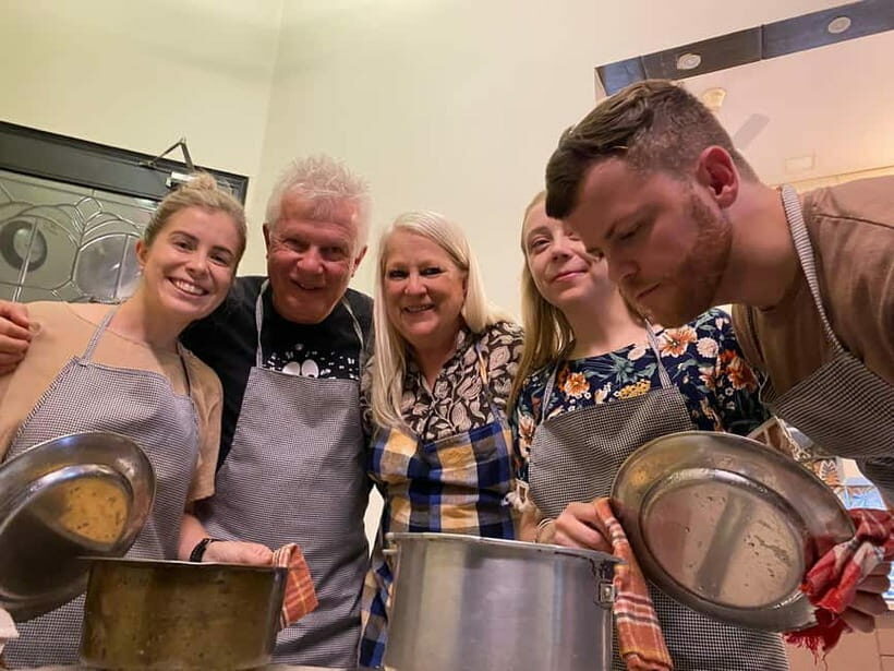 New Delhi: Indian Cooking Class in a Local Home - Final Thoughts: Why Choose This Cooking Class?