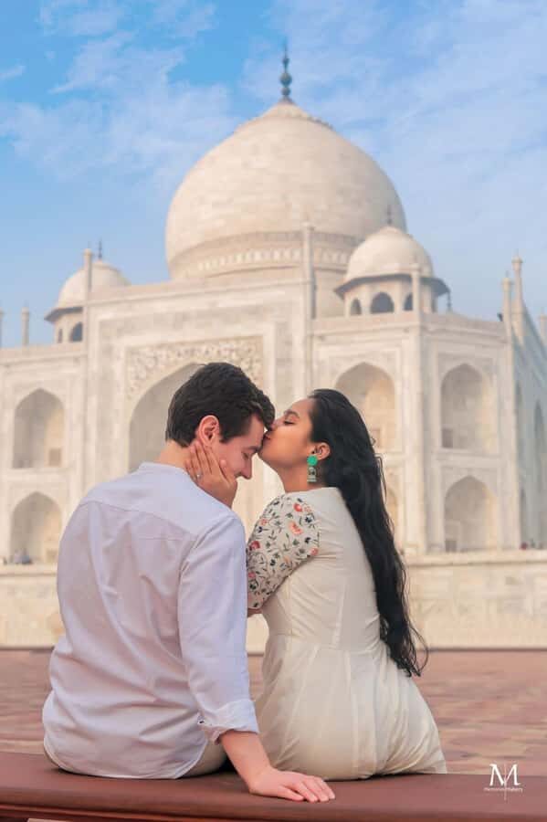 New Delhi: Taj Mahal Day Trip & Agra Highlights With Lunch - The Itinerary in Detail