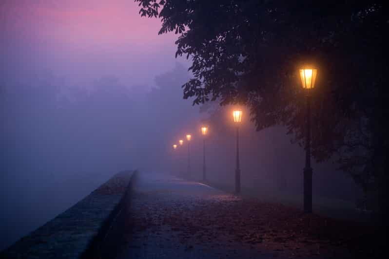 New Orleans: 2-Hour Paranormal Investigation Tour - Who Will Love This Tour?