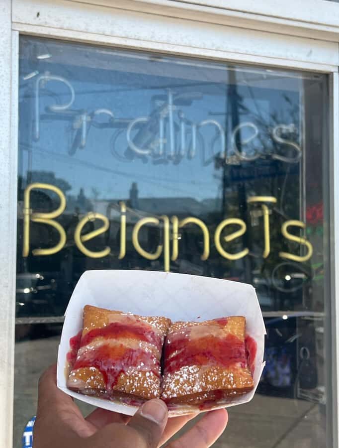 New Orleans: Bad and Boujee Beignets Culture Walking Tour - What to Expect from the Tour