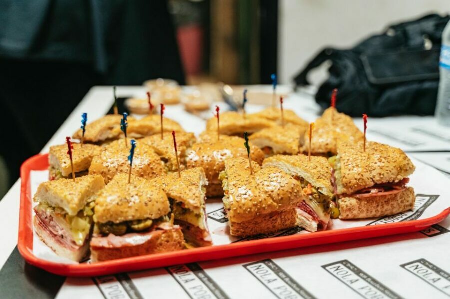 New Orleans: French Quarter Food History Walking Tour - Final Thoughts: Why This Tour Is Worth Considering