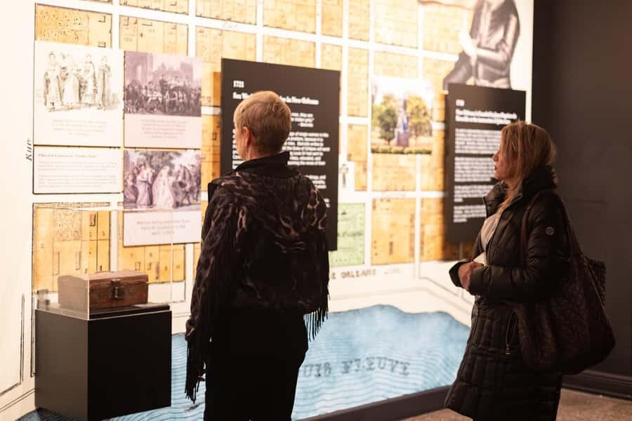 New Orleans Storyville Museum: All Access Ticket - Why This Experience Works