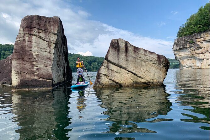 New River Gorge Guided Paddleboarding and Kayaking - Who Will Love This Tour?