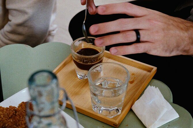 New York City Specialty Coffee Tour - An Honest Look at the Brooklyn Coffee Tour