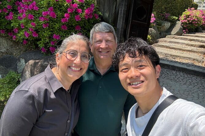 Next-Generation Local Guide: Private Kobe Tour - Authentic Experiences with Local Insights