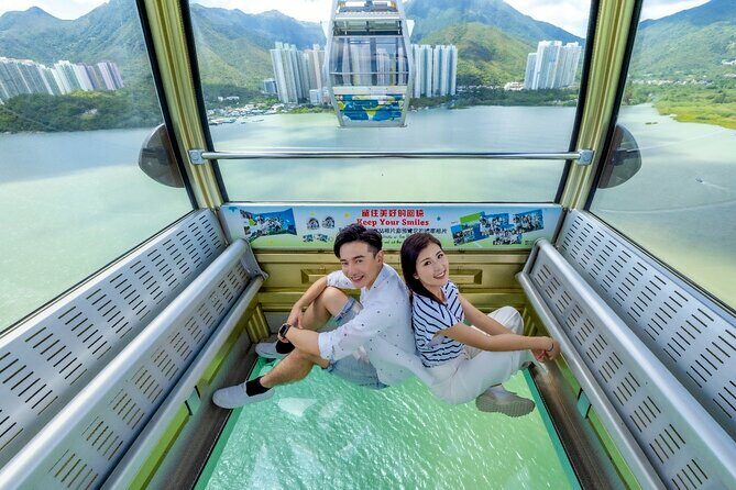 Ngong Ping 360 Cable Car Ticket in Hong Kong - Value and Practicalities