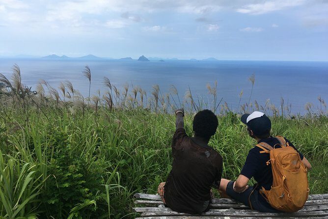 Nguna Island Full Day Hike and Snorkeling Adventure from Port Vila Vanuatu - Who Will Love This Tour?