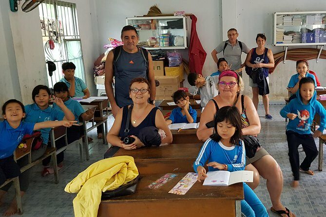 Nha Trang Highly Recommended Private Countryside Tour by car with special lunch - Who Will Love This Tour?