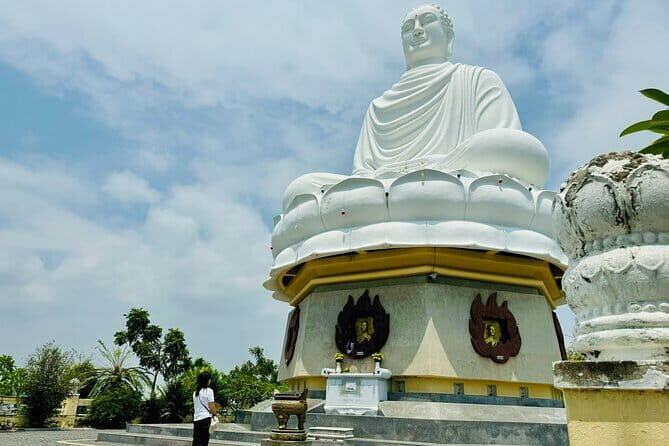 Nha Trang Premium City Tour with Traditional Lunch - Transportation and Group Size