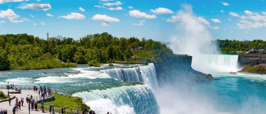 Niagara: Bliss Tour with Maid of Mist, Cave of Winds & More - What Makes This Tour Stand Out?