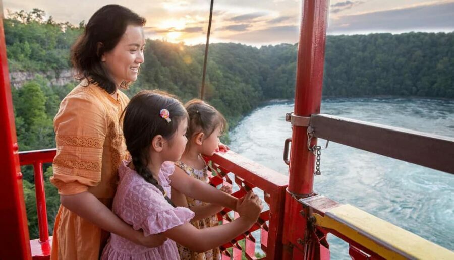 Niagara Falls: 5 Attraction Pass, WEGO Bus & Audio Guide - Who Will Love This Tour?