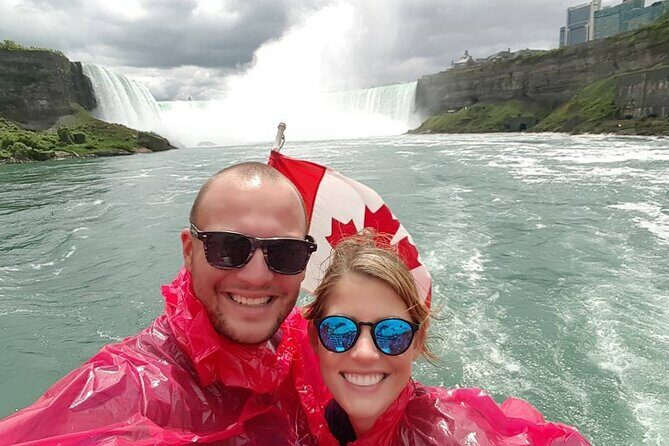 Niagara Falls and Niagara-on-the-Lake Ultimate Day Tour - Final Thoughts: Who Is This Tour Best For?
