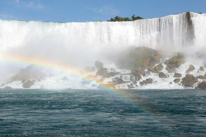Niagara Falls Driving Audio Tour Self Guided Journey from Toronto - Practical Aspects of the Tour
