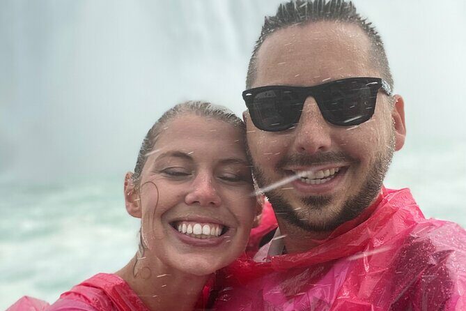 Niagara Falls Small Group Tour w/ Tower, Journey & Boat Cruise - Who Would Love This Tour?