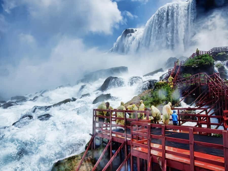 Niagara Falls USA: Day/Night Tour with Light Show & Boat - The Value of This Tour