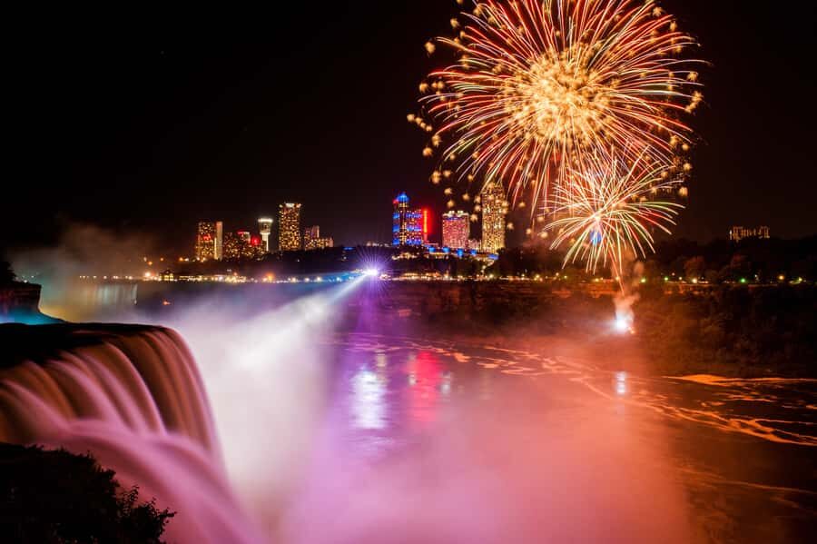 Niagara Falls, USA: Illumination Tour with Maid of the Mist - Analyzing the Cost and Value