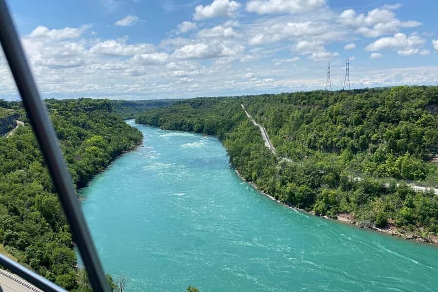 Niagara Falls: USA Small-Group Boutique Wine Tour - What to Expect at Each Winery