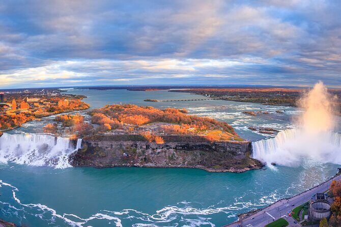 Niagara Falls VIP Private Tour Minimum 2 Guests - Who Will Love This Tour?