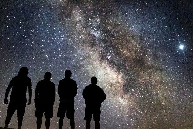 Night Adventure with possible stargazing and Aurora chasing - FAQs