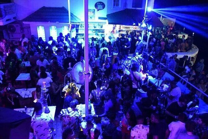 Nightlife & Clubbing in Montego Bay| Lounge 27/27, Pier 1, Taboo - Why Travelers Love This Experience